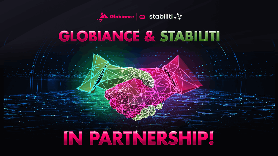  Globiance to Release New Widget Offering Easy Fiat-to-Crypto Trading